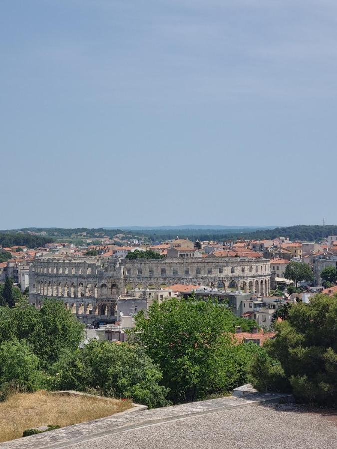 Pulabella Appartement Buitenkant foto