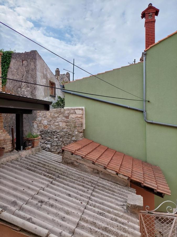 Pulabella Appartement Buitenkant foto