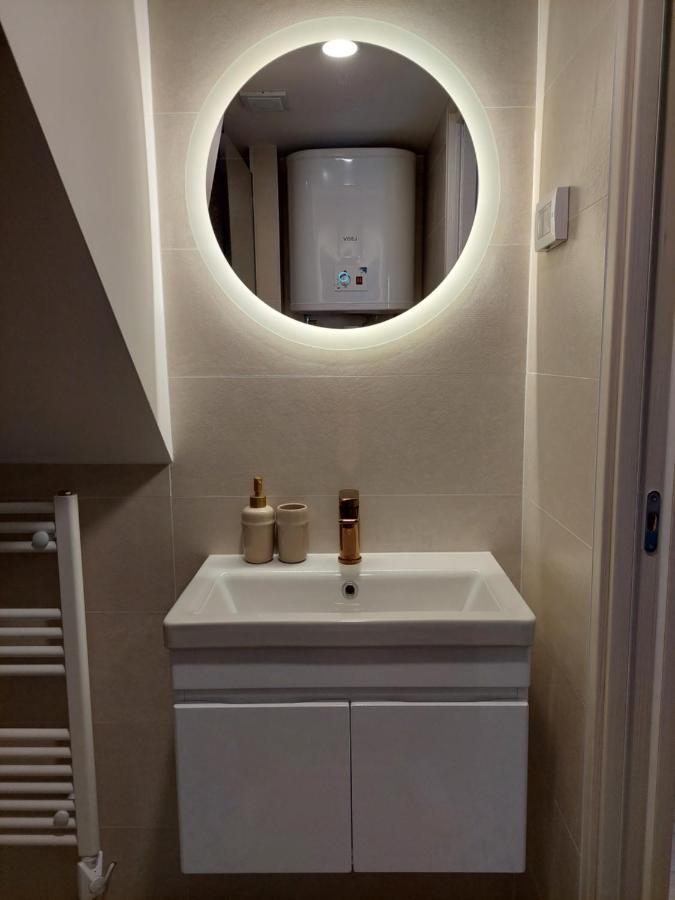 Pulabella Appartement Buitenkant foto