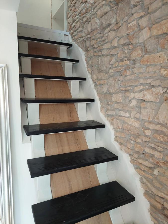 Pulabella Appartement Buitenkant foto