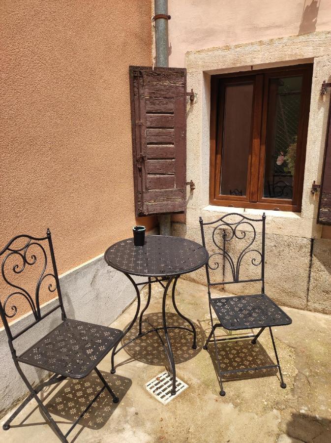 Pulabella Appartement Buitenkant foto
