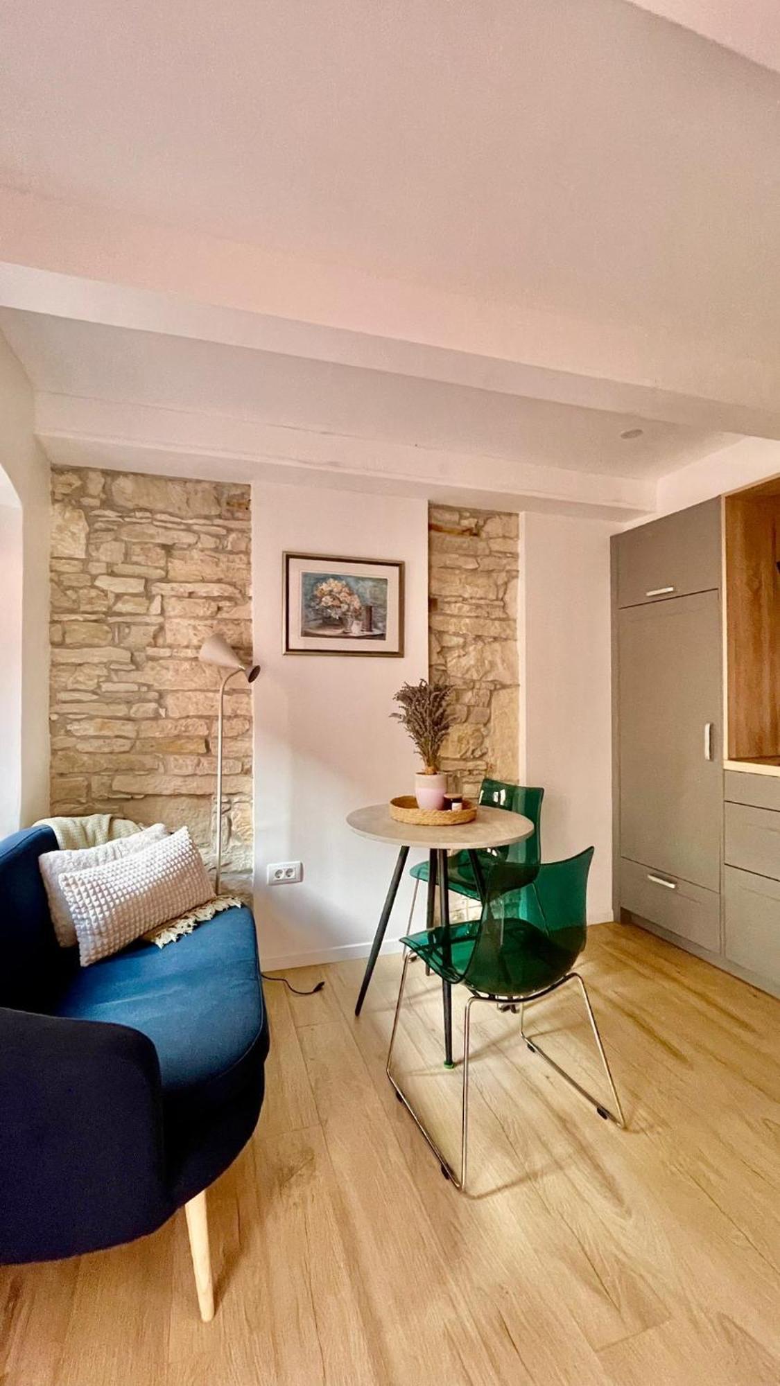 Pulabella Appartement Buitenkant foto