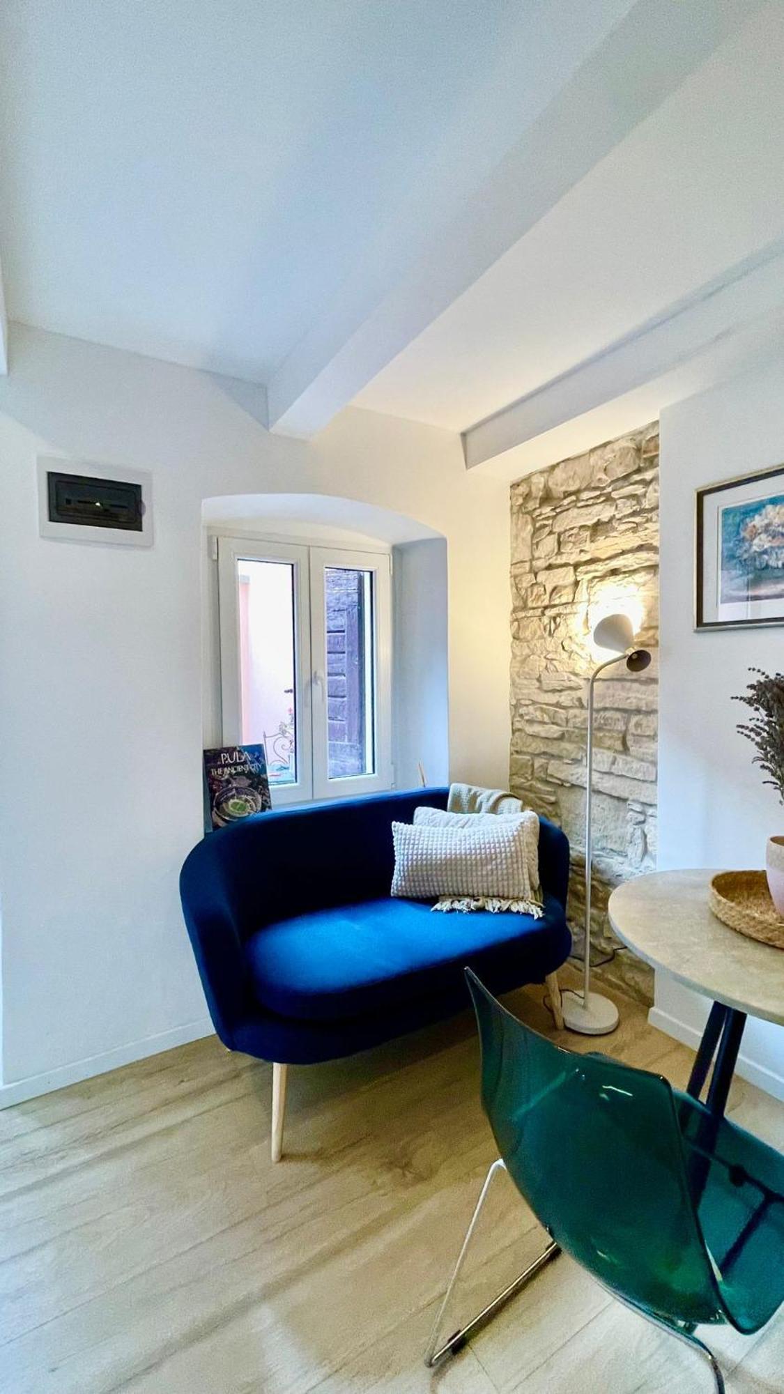 Pulabella Appartement Buitenkant foto
