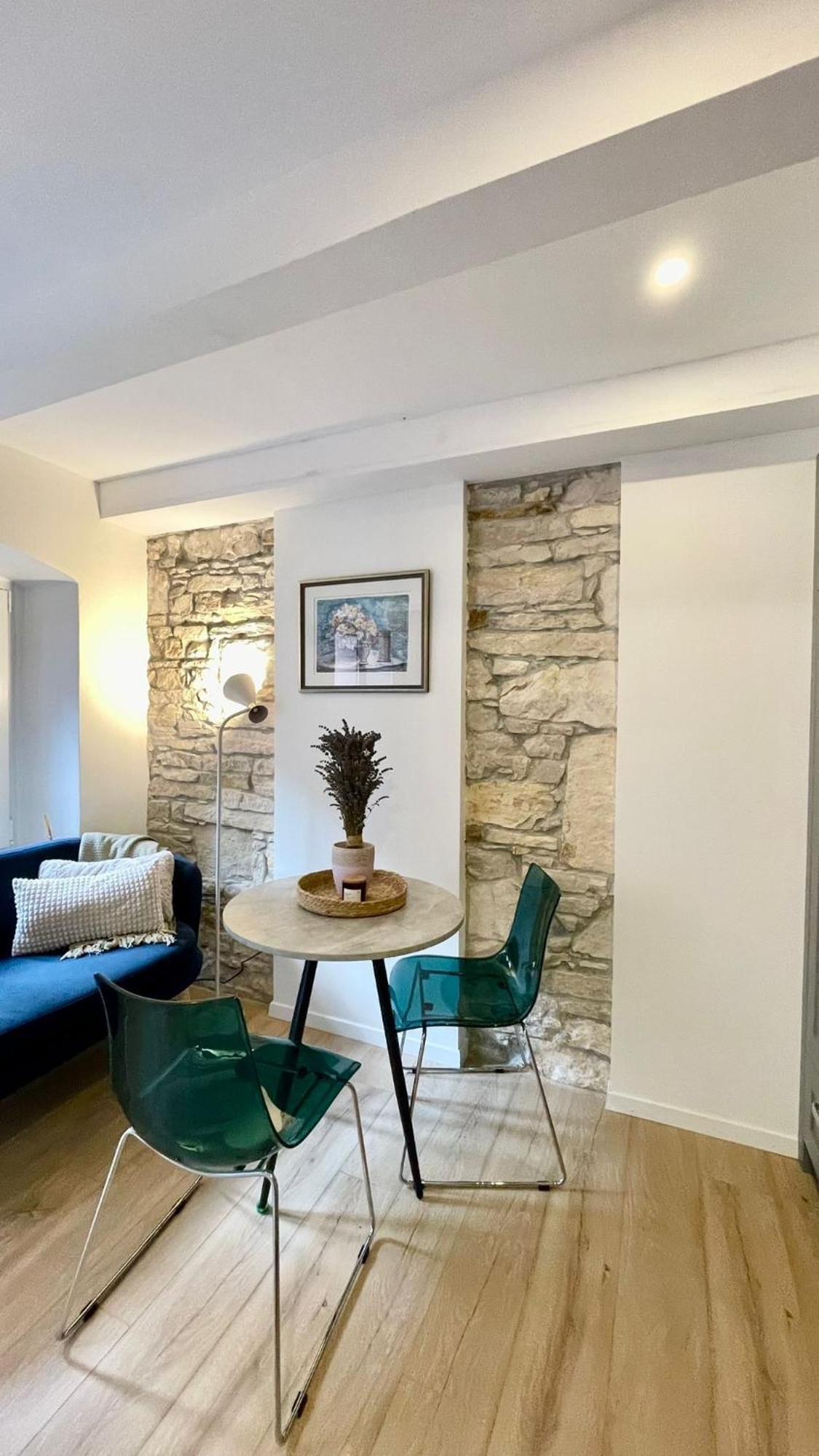 Pulabella Appartement Buitenkant foto
