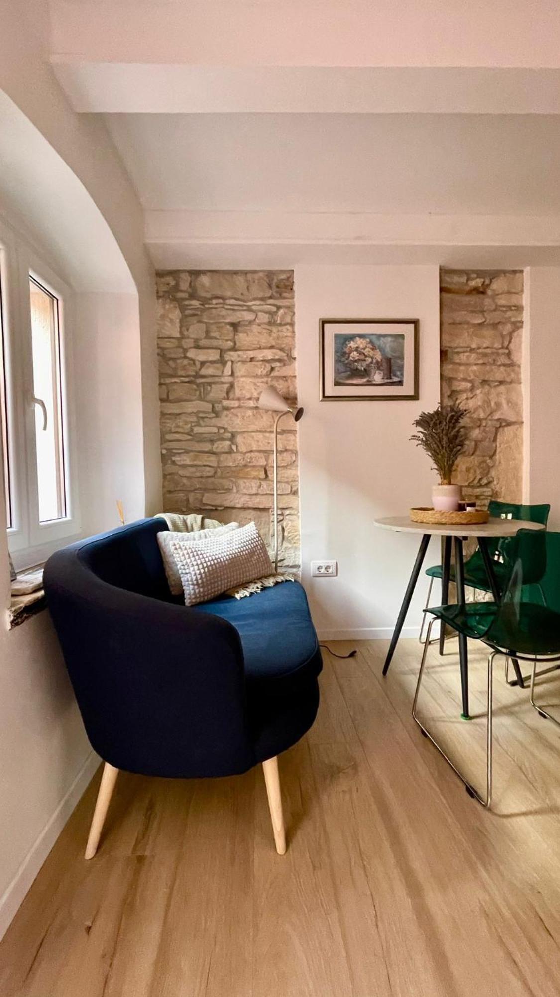 Pulabella Appartement Buitenkant foto