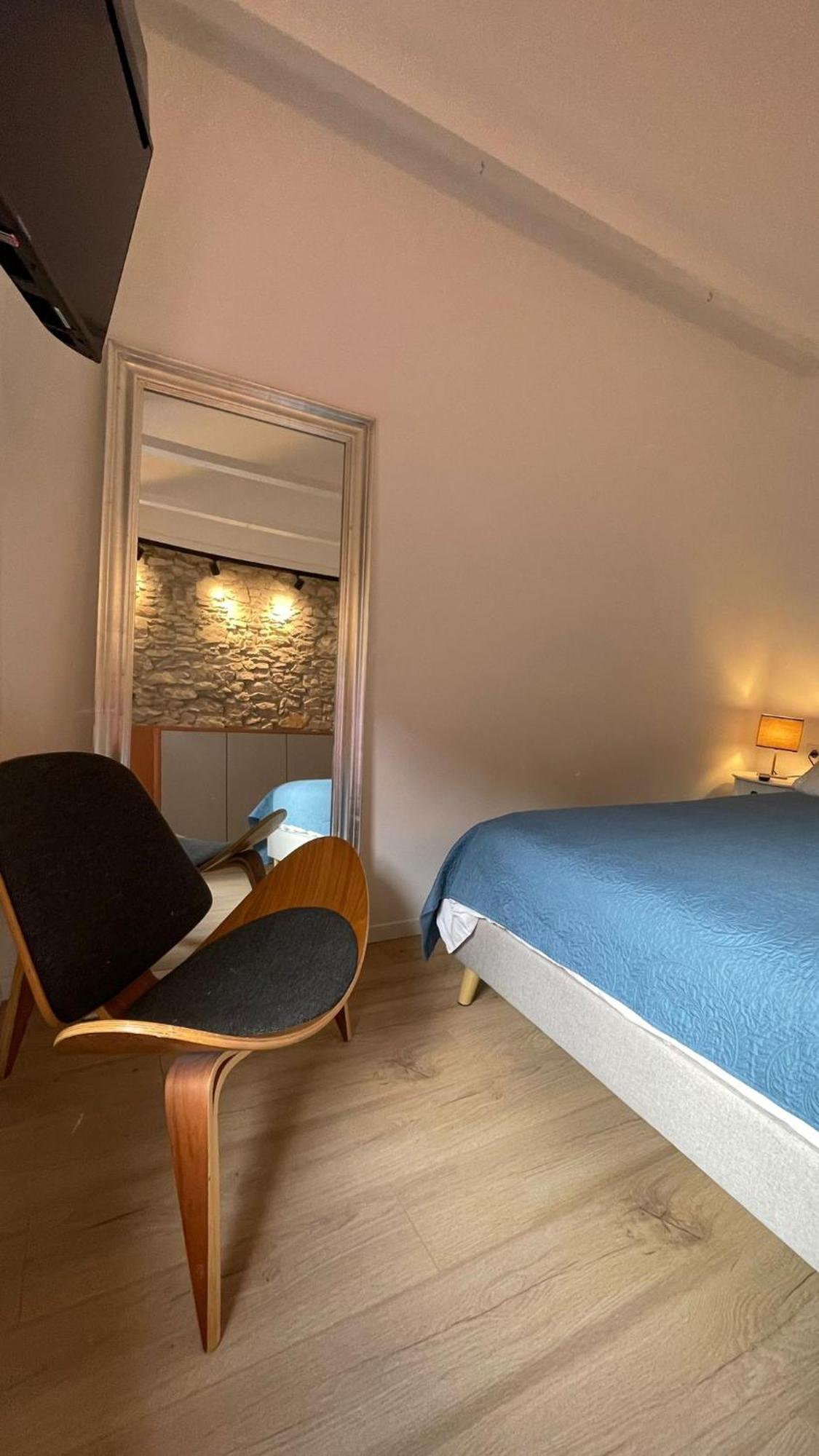 Pulabella Appartement Buitenkant foto