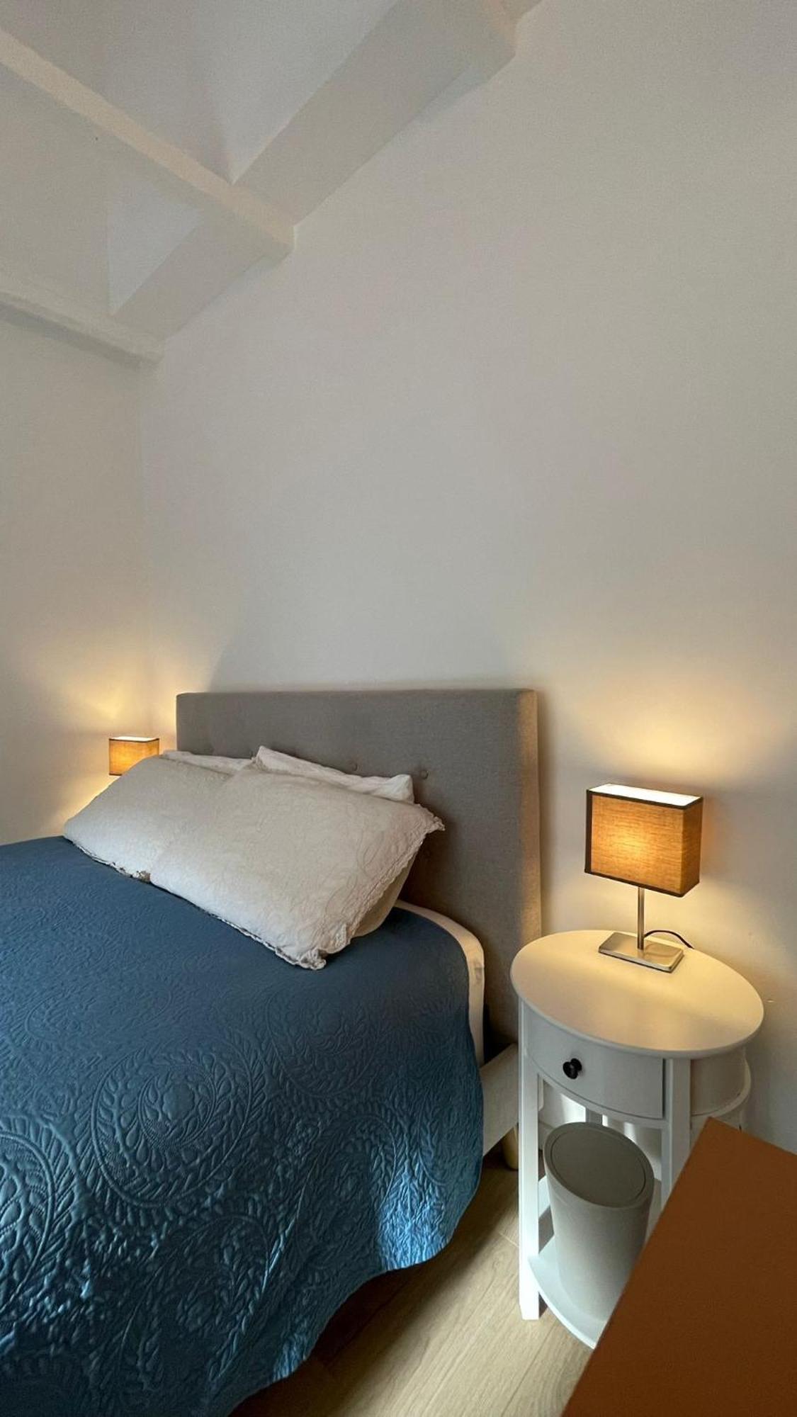 Pulabella Appartement Buitenkant foto