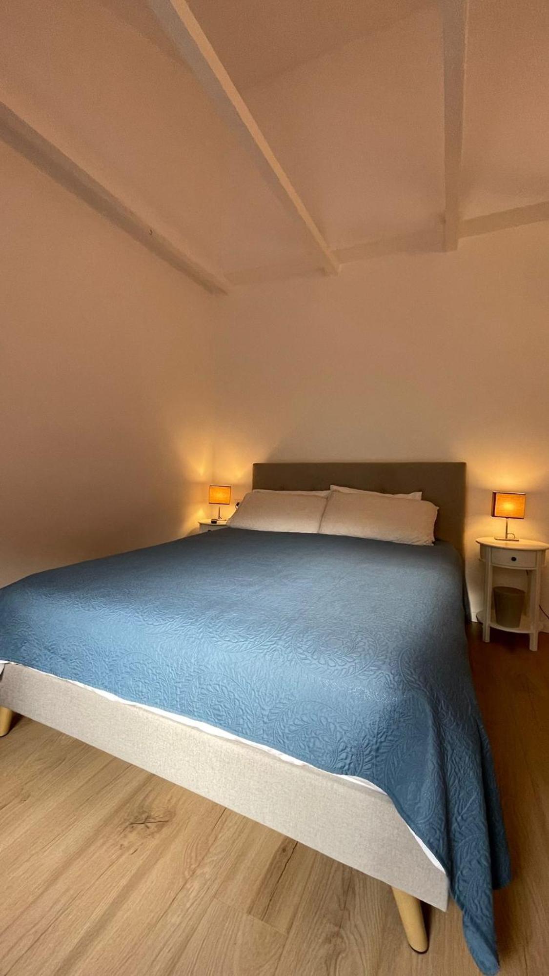 Pulabella Appartement Buitenkant foto