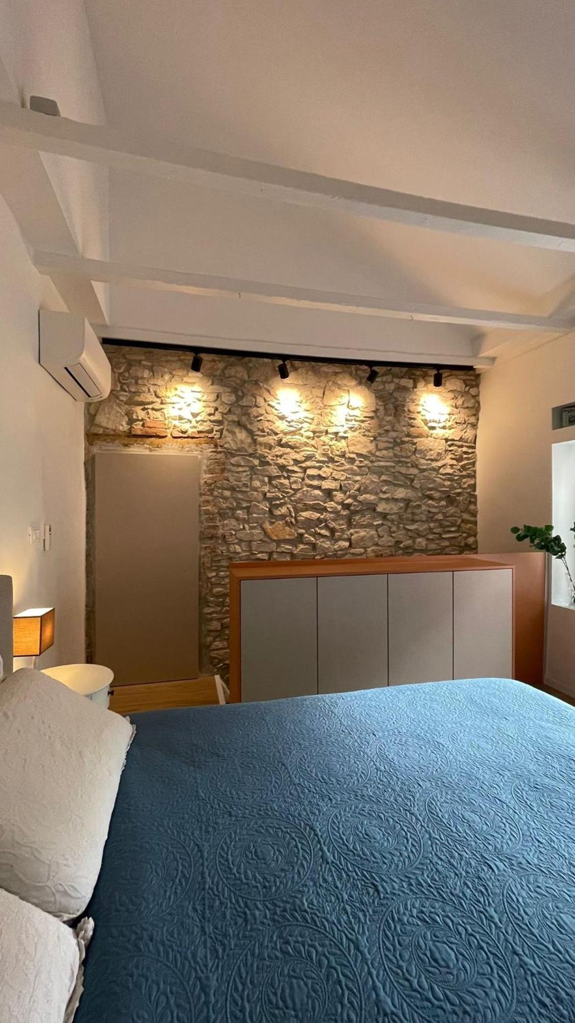 Pulabella Appartement Buitenkant foto